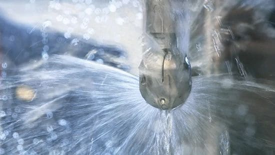 Personal Care Confident Clean