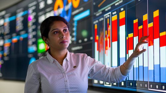 Pune, EGIC, ecolab global intelligence center