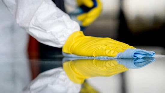 data centers, light, cleaning, critical hygiene, disinfection, program, sanitation, site, surface