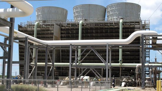Downstream Images