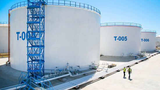 Fuel Tank Image