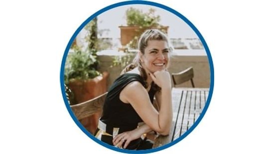 Ilaria Presti, ISPE 2022, Pharma, Nalco Water, Light