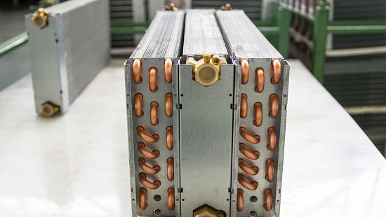 light, manufacturing, data, heat exchanger, closed loop, aluminum