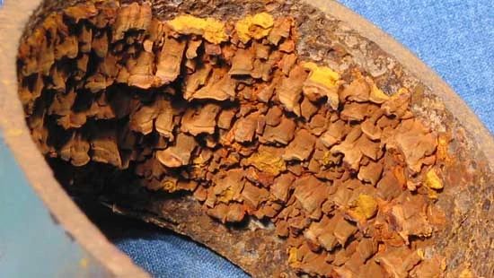 Corrosion inhibitors