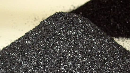 Activated Carbon for Industrial Water Filtration