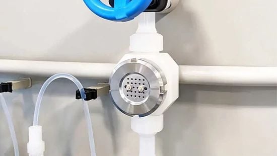 Ecolab Ovivo™ Ultrapure Water Treatment Systems