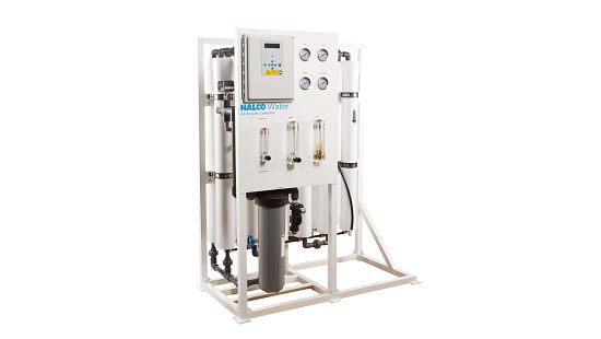 Reverse Osmosis - an overview