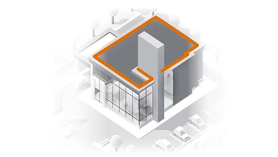 Rodent Ceiling Service coverage