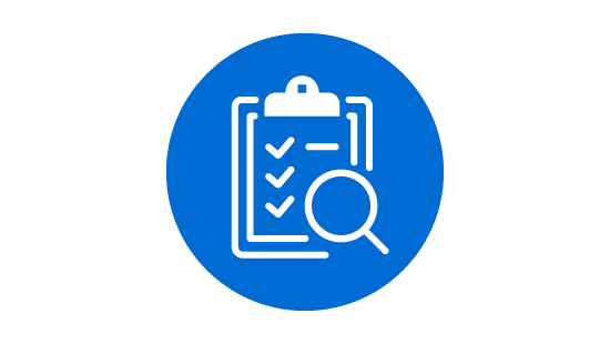 Icons used on the Pest Intelligence Page