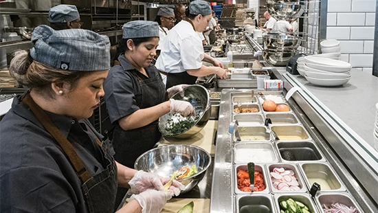 2019 Corporate Sustainability Report
