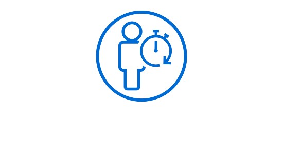 Ecolab eroi labor productivity icon blue