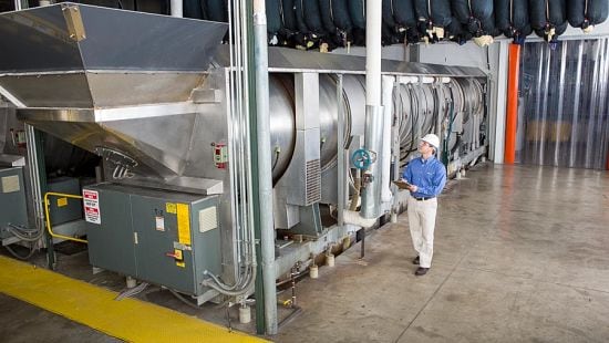 TCS Image Textile Care TCS Laundry Images