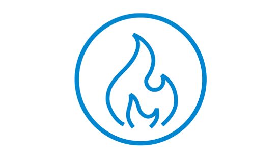 Energy Blue Icon ProTEX for F&B and Mixed Energy Blue Icon ProTEX for F&B and Mixed