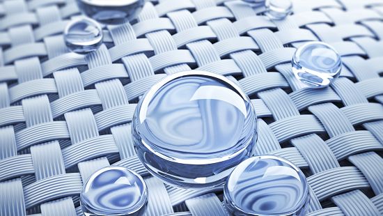 Textile Care Lifestyle Image Textile Care Lifestyle Image
